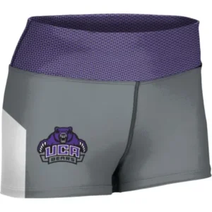 ProSphere Women's University of Central Arkansas Embrace Boy Cut Short (Apparel)