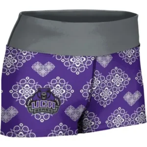 ProSphere Women's University of Central Arkansas Foxy Boy Cut Short (Apparel)