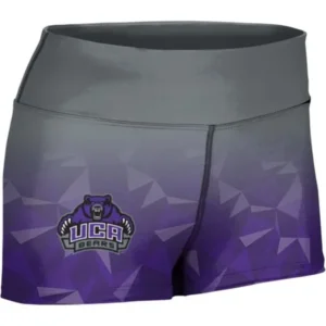 ProSphere Women's University of Central Arkansas Maya Boy Cut Short (Apparel)