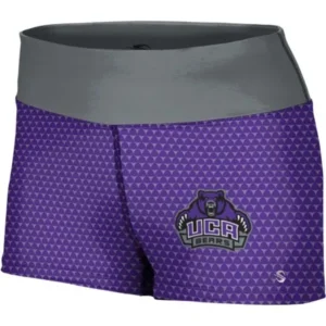 ProSphere Women's University of Central Arkansas Zoom Boy Cut Short (Apparel)