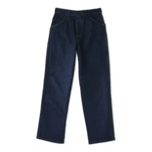 Rustler Slim Boy's Relaxed Fit Jeans