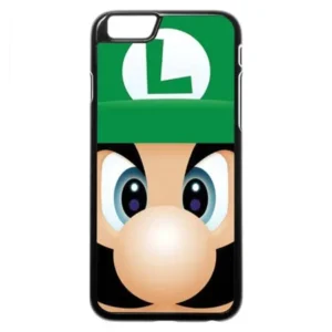 Luigi iPhone 7 Case