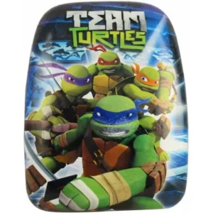 Teenage Ninja Turtles Hard Shell Luggage