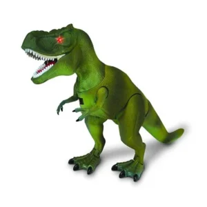 NKOK Wow World T-REX Dinosaur Figure (Lights Up)
