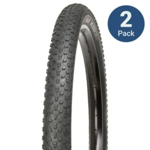 Kujo Big Mama 29 x 3.0 in Fat Tire Wire Bead Tire (2 pack)