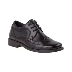 Boys O-31801C Wing Tips