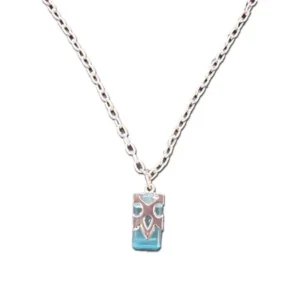 Necklace - Sword Art Online - Crystal Charm New Anime Licensed ge35574