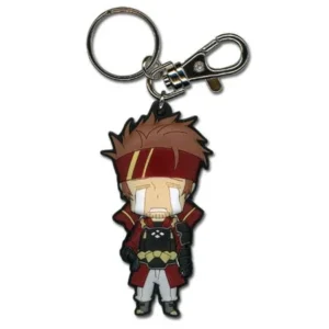 key chain - sword art online - new chibi klein crying toys anime ge36762