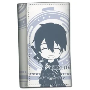 Key Holder - - New SD Kirito Wallet Toys Anime ge37013