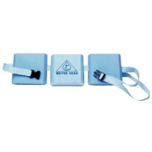 Water Gear - Instructional Swim Belt, Floatation for swim training/aqua aerobics