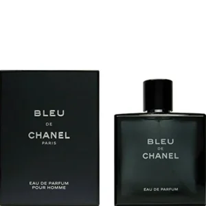 Chanel Bleu De Chanel For Men, 3.4 Oz