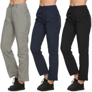 On Sales ! New Women Fashion Casual Sports Solid Jogger Climbing Trousers Sweatpants Sportswear WCYE