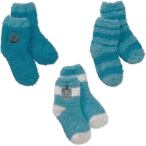 Thomas & Friends Ap Infant Toddler License Socks