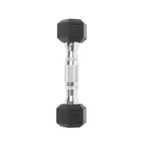 CAP Barbell Coated Hex Dumbbell, Single 3 lbs