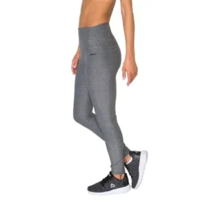 RBX Active Women's Body Contouring High Waisted Athletic Performance Leggings