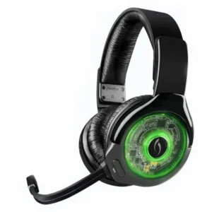 PDP Afterglow AG 9 Premium Wireless Headset for Xbox One