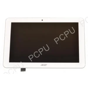 6M.L5DN8.001 NEW Acer A3-A20 10.1 Full LCD Touch Assembly White