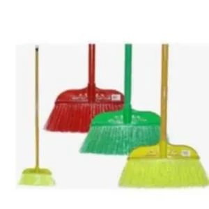 Deluxe Buy 11-AP69033 Broom With Extra Long Handle - Pack Of 50