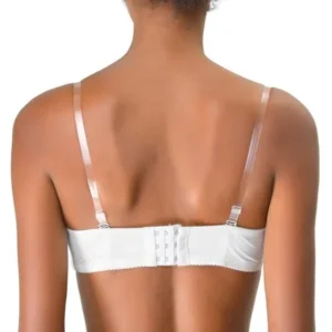 Clear Bra Straps Replacement Invisible Bra Shoulder Straps