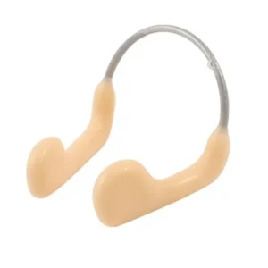 Unique Bargains Diving Training Swimming Comfort Nose Clip For Youth Adult