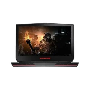 Open Box Alienware 15 4K UHD Touchscreen Gaming Laptop Intel Skylake Core i7-6700HQ 16GB DDR4 Memory 256GB SSD + 1TB HDD NVIDIA GeForce GTX 970M Klipsch Audio USB 3.0 Type-C 802.11ac Bluetooth 4.1 Win