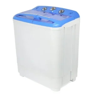 Xtremepowerus 8lb electric mini washer & spin dryer portable compact laundry combo