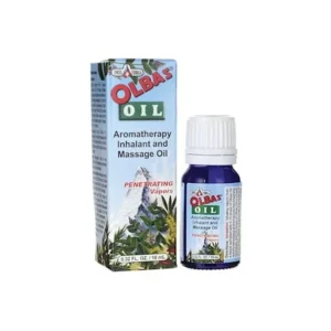 Olbas Oil, 10 mL