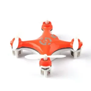 CX-10 6-Axis Quadcopter Mini Flying Drone Toy With LED Lights