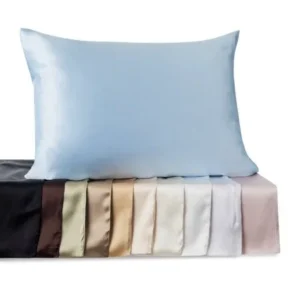 Kimspun 100% Silk Pillowcase