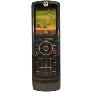 Motorola Z6tv / Z6c/Dummy Display Toy Cell Phone Good For Store Display Or For Kids To Play