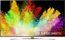 LG - 75" Class (74.5" Diag.) - LED - 2160p - Smart - 4K Ultra HD TV with High Dynamic Range