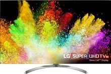 LG - 55" Class - LED - SJ8500 Series - 2160p - Smart - 4K UHD TV with HDR