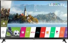 LG - 65" Class - LED - UJ6300 Series - 2160p - Smart - 4K UHD TV with HDR