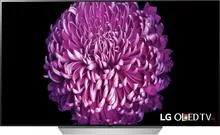 LG - 55" Class - OLED - C7 Series - 2160p - Smart - 4K UHD TV with HDR