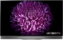 LG - 55" Class (54.6" Diag.) - OLED - 2160p - Smart - 4K Ultra HD TV with High Dynamic Range