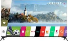 LG - 55" Class - LED - UJ7700 Series - 2160p - Smart - 4K UHD TV with HDR