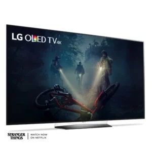 "LG 65"" Class 4K (2160P) Smart OLED TV (OLED65B7A)"
