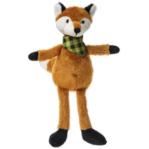 Mary Meyer Twinwoods Soft Toy, Baby Fox