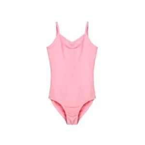 Kids Camisole Girl's Slim Camisole Leotard Kids Sleeveless Cloth TPBY