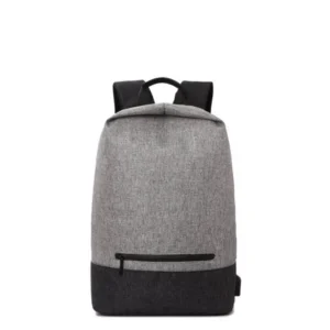 High School College Backpack w/ External USB Charging Port Large 17" Roomy Space for Textbook Laptop