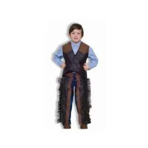 CHCO-DRESS UP COWBOY-S(4-6)