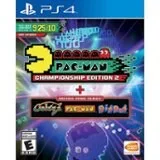 PAC-MAN Championship Edition 2 + Arcade Game Series - PlayStation 4