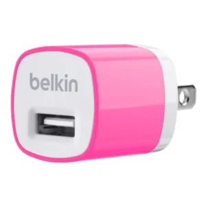 Belkin Mobile Mixit Usb Home Charger Pin