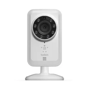Belkin / Linksys - F7D7601 - NetCam Wi-Fi Camera with Night Vision