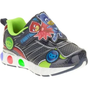 PJ Mask Toddler Boys' Athletic Shoe