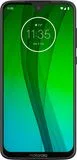 Motorola - Moto G7 with 64GB Memory Cell Phone (Unlocked) - Ceramic Black