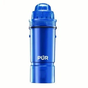 PUR Basic Pitcher/Dispenser Water Replacement Filter, CRF950Z, 3 Pack