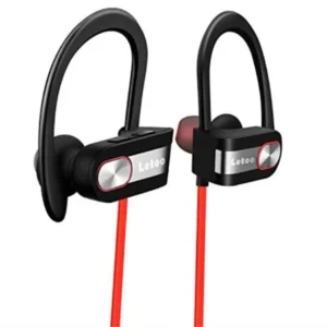 Letoo Wireless headphones, Sport Headphones with Mic 4.1 In Ear Earbuds Sport Stereo Headset, Noise Canceling Earphones
