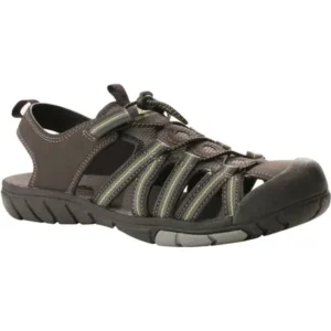 Ozark Trail Men's Bumptoe Sandal