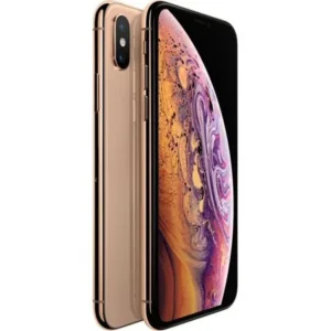 Refurbished- Apple iPhone XS a1920 256GB T-Mobile Unlocked - Very Good